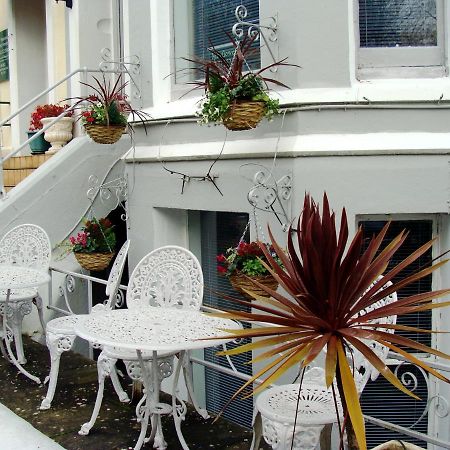 Mayflower Bed & Breakfast Plymouth Bagian luar foto