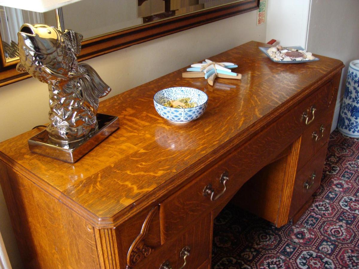 Mayflower Bed & Breakfast Plymouth Bagian luar foto