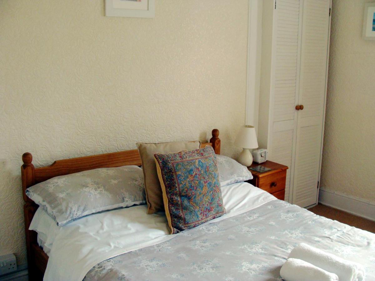 Mayflower Bed & Breakfast Plymouth Bagian luar foto