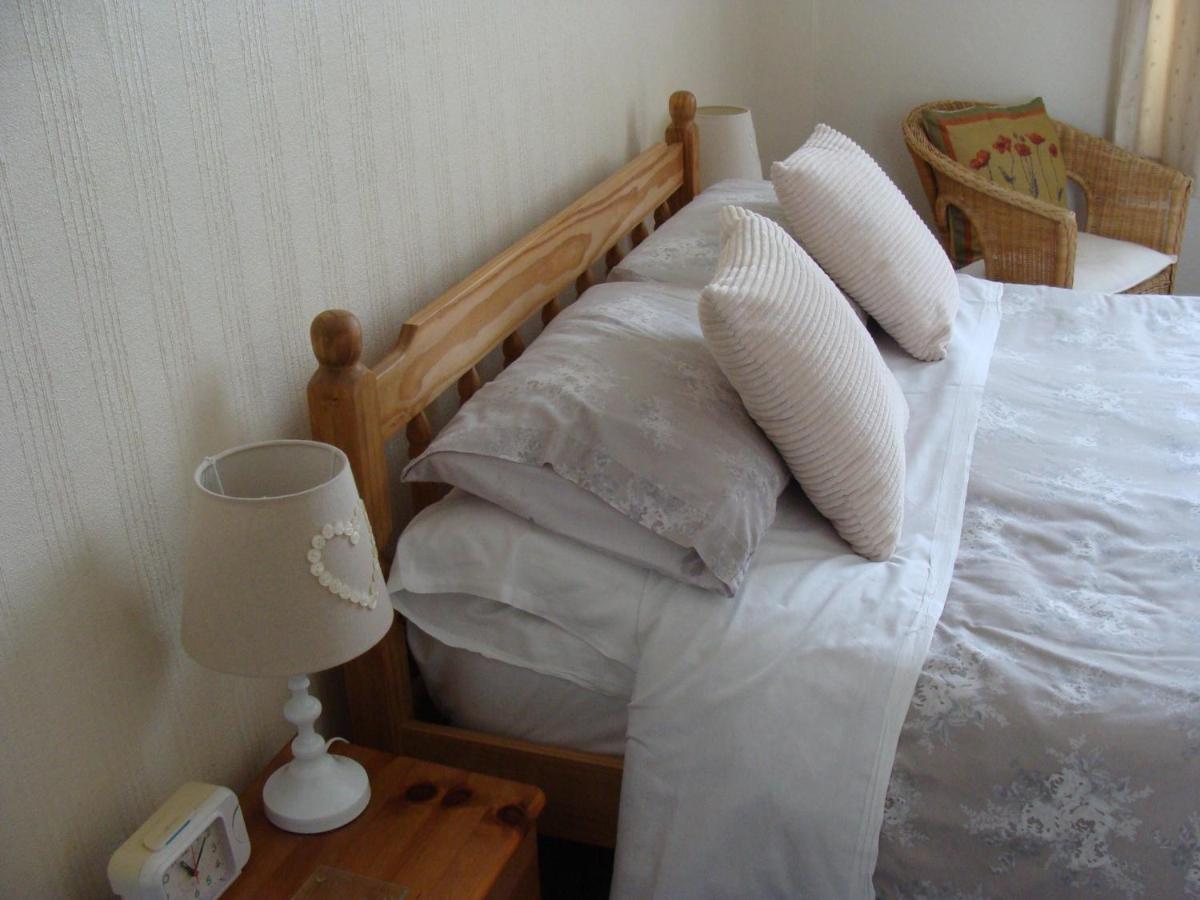 Mayflower Bed & Breakfast Plymouth Bagian luar foto