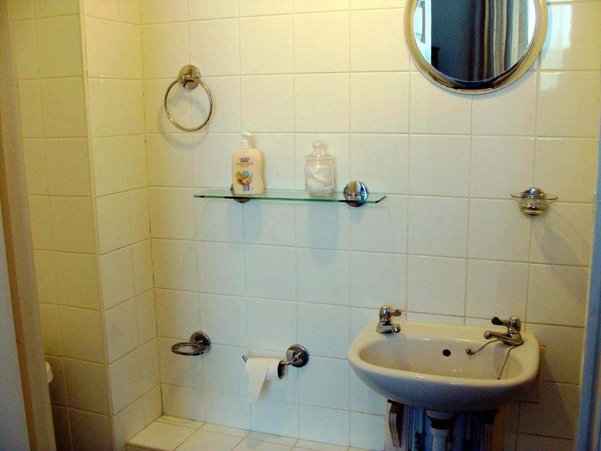 Mayflower Bed & Breakfast Plymouth Bagian luar foto