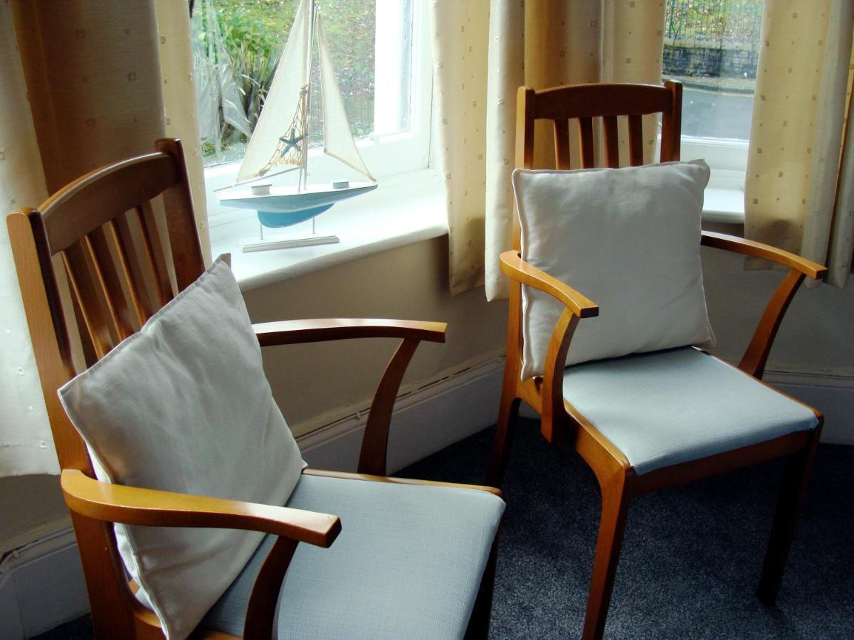 Mayflower Bed & Breakfast Plymouth Bagian luar foto