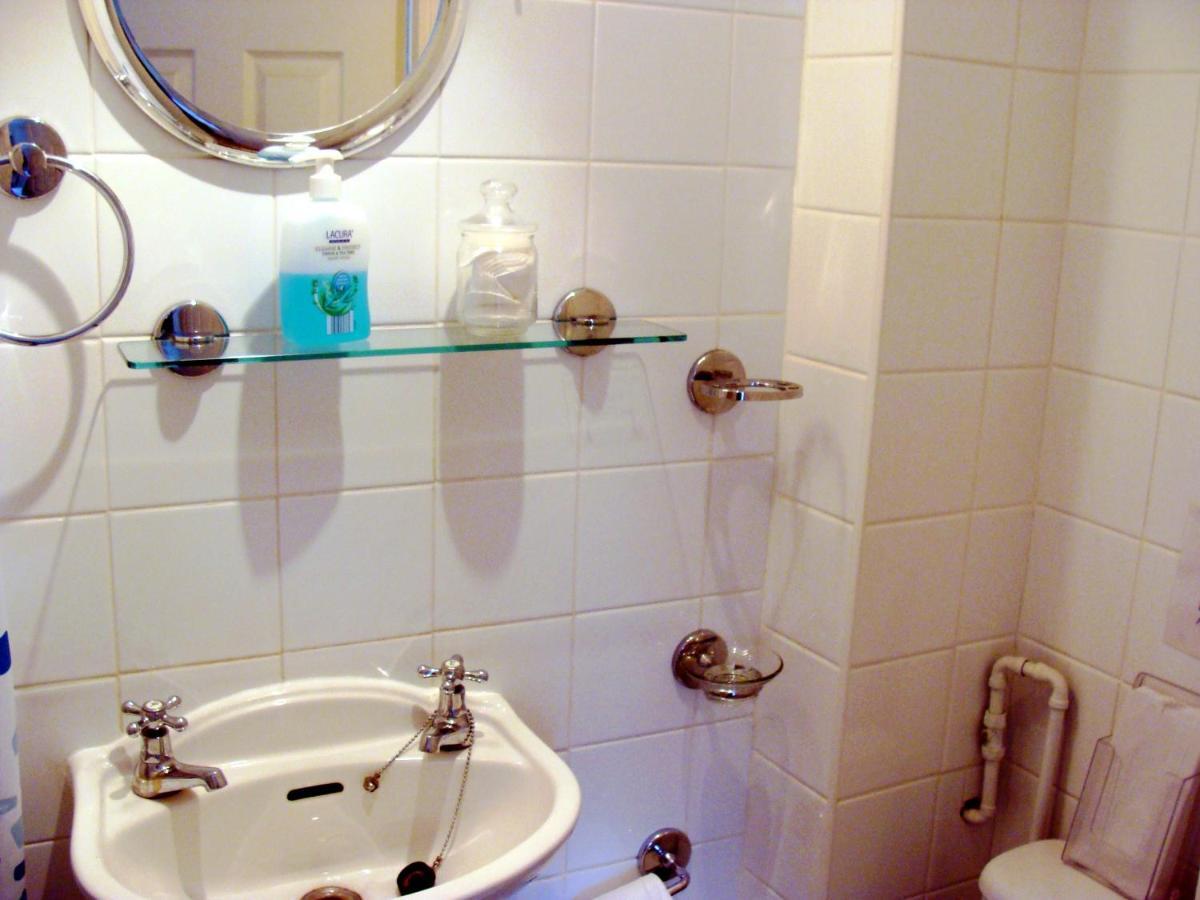 Mayflower Bed & Breakfast Plymouth Bagian luar foto