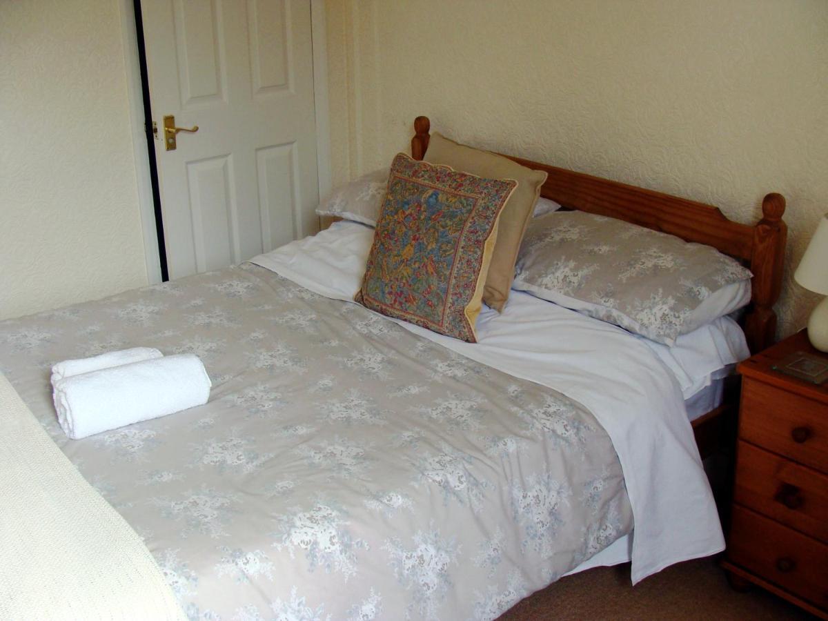 Mayflower Bed & Breakfast Plymouth Bagian luar foto